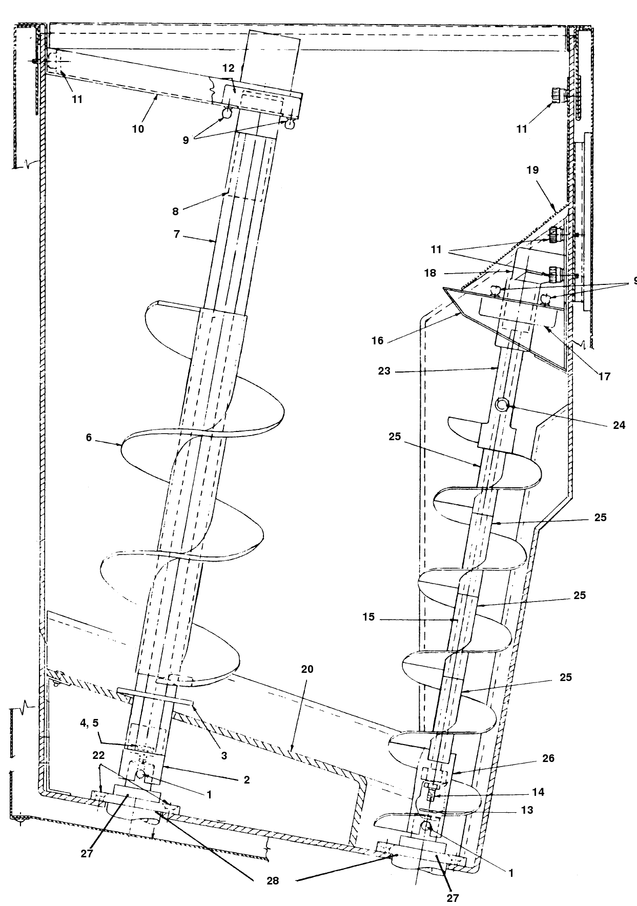 CSA261, CONTINUED