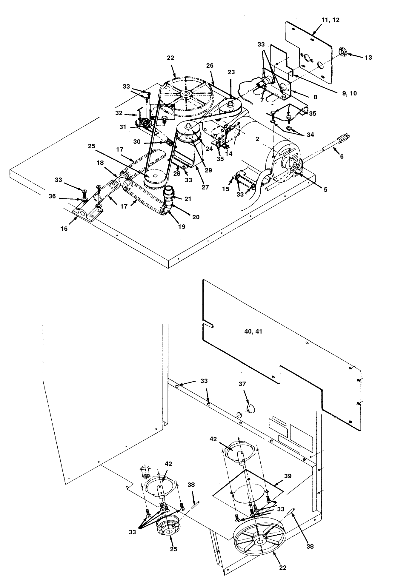 CSA261, CONTINUED